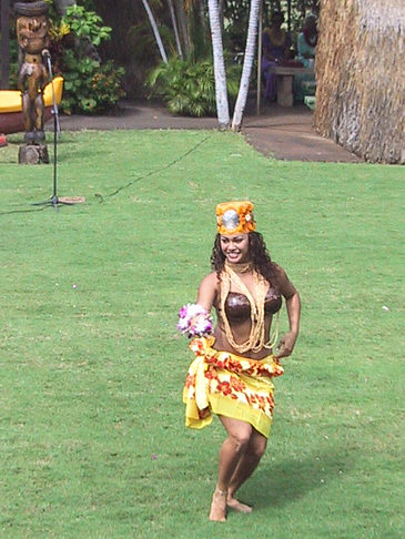 Fotos Hula Show