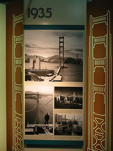 Fotos Fishermans Pier 39 bis 45