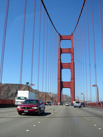 Golden Gate Bridge
