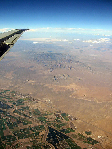 Dallas - Los Angeles Fotos
