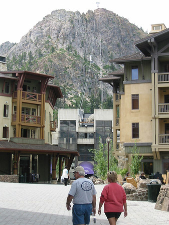 Squaw Valley