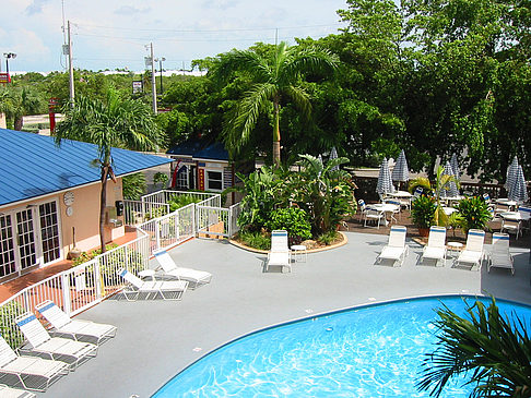 Foto Pool - Key West