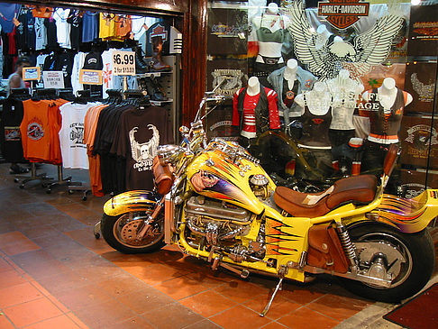 Fotos Stadt bei Nacht