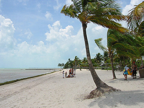 Foto Strand - Key West