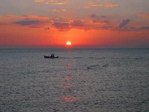 Fotos Sonnenuntergang | 