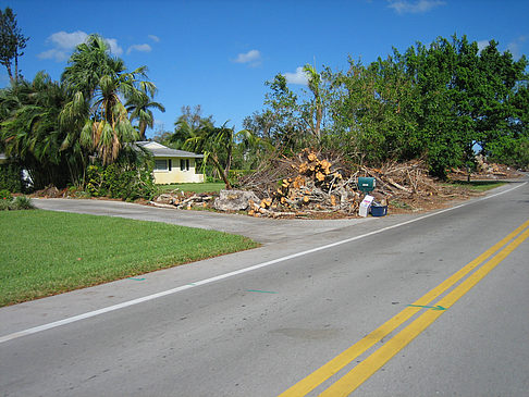 Straße Foto 