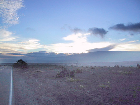 Fotos Hawaiis Straßenränder | 