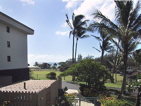 Fotos Hotels auf Kauai