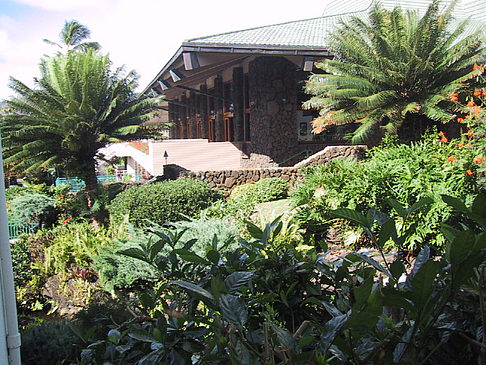 Hotels auf Kauai Foto 