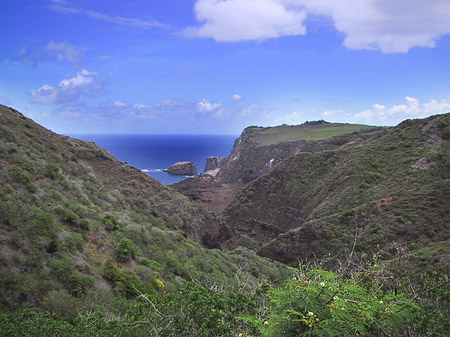 Fotos Küste von Maui