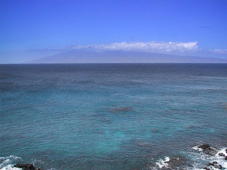 Fotos Küste von Maui