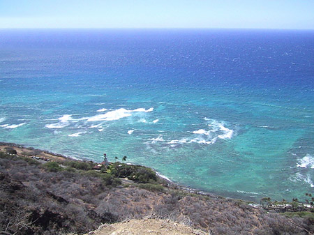 Fotos Küste von Oahou | 