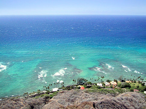 Fotos Küste von Oahou | 