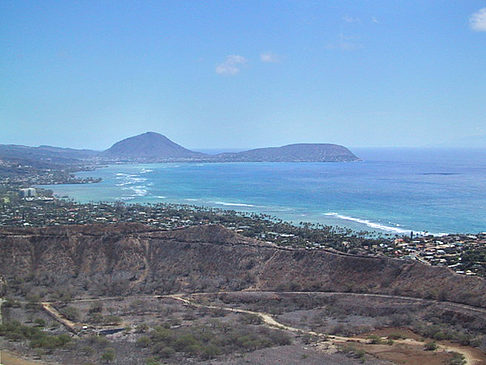 Fotos Küste von Oahou | 