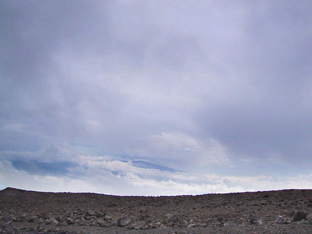 Fotos Trockene Landschaft