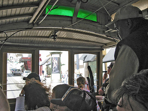Fotos Cable Cars