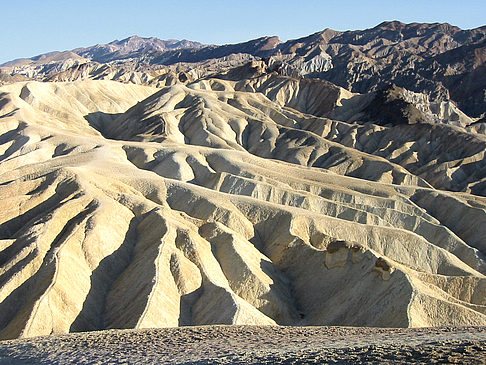 Zabriskie Point Foto 
