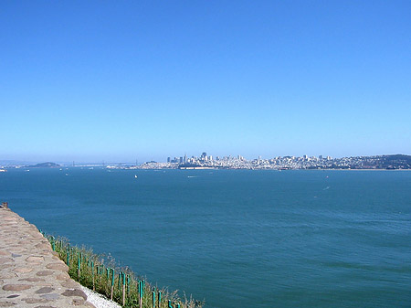 Golden Gate Bridge Foto 