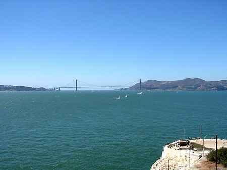 Fotos Golden Gate Bridge