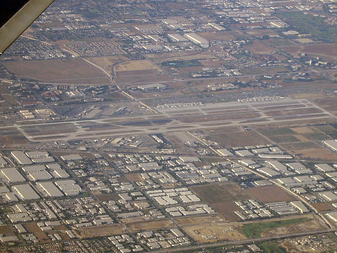 Fotos Dallas - Los Angeles