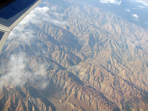 Fotos Dallas - Los Angeles | 