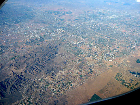 Fotos Dallas - Los Angeles