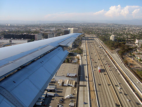 Fotos Dallas - Los Angeles