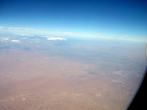Dallas - Los Angeles Fotos