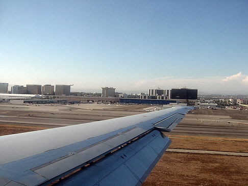 Dallas - Los Angeles