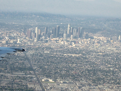 Dallas - Los Angeles Foto 