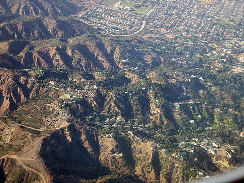 Dallas - Los Angeles