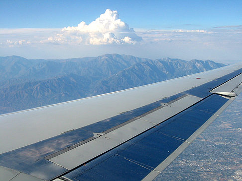 Dallas - Los Angeles