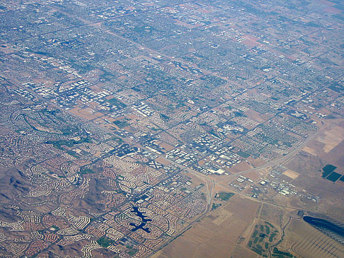 Dallas - Los Angeles Foto 