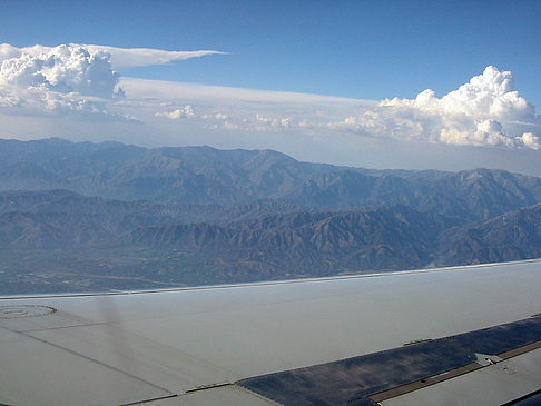 Dallas - Los Angeles