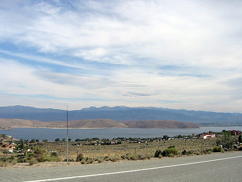 Foto Lake Tahoe - Lake Mono - 