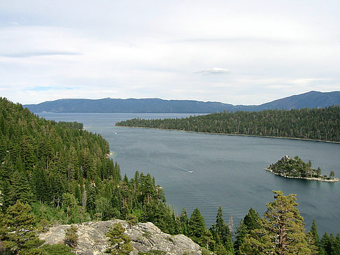 Foto Lake Tahoe