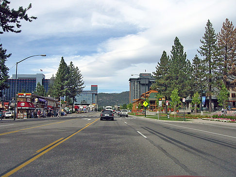 Fotos Lake Tahoe
