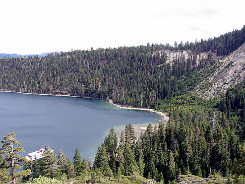 Foto Lake Tahoe