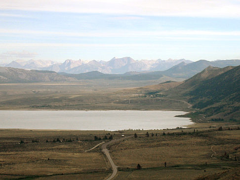 Foto Mono Lake - 