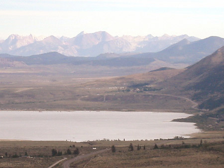 Fotos Mono Lake | 