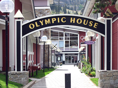Squaw Valley