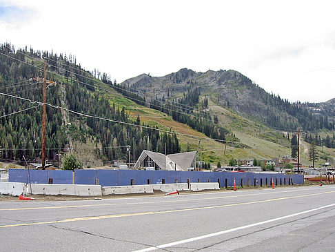 Squaw Valley