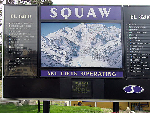 Squaw Valley