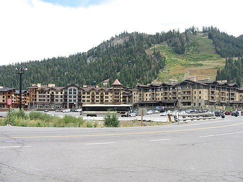Foto Squaw Valley