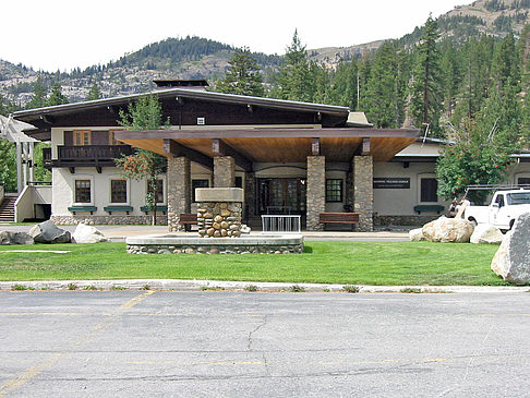 Squaw Valley