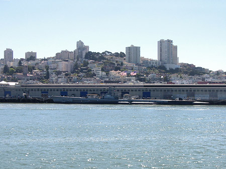Foto San Francisco