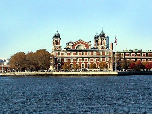 Fotos Ellis Island | New York